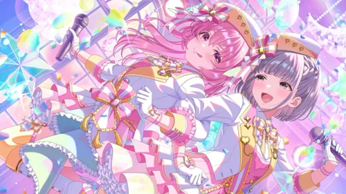 絆育む天使と悪魔 kana